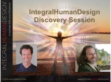 IntegralHumanDesign Discovery Session