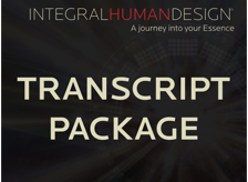 All Webinar Transcripts